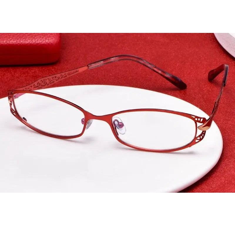 Chashma Ochki Women&