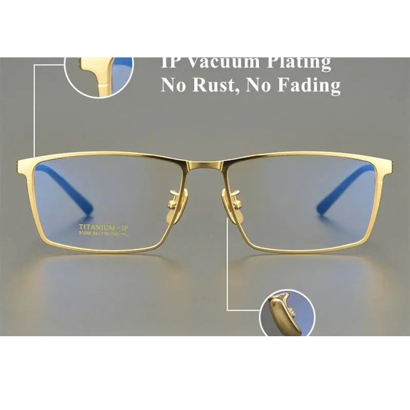 Chashma Ottica Men&