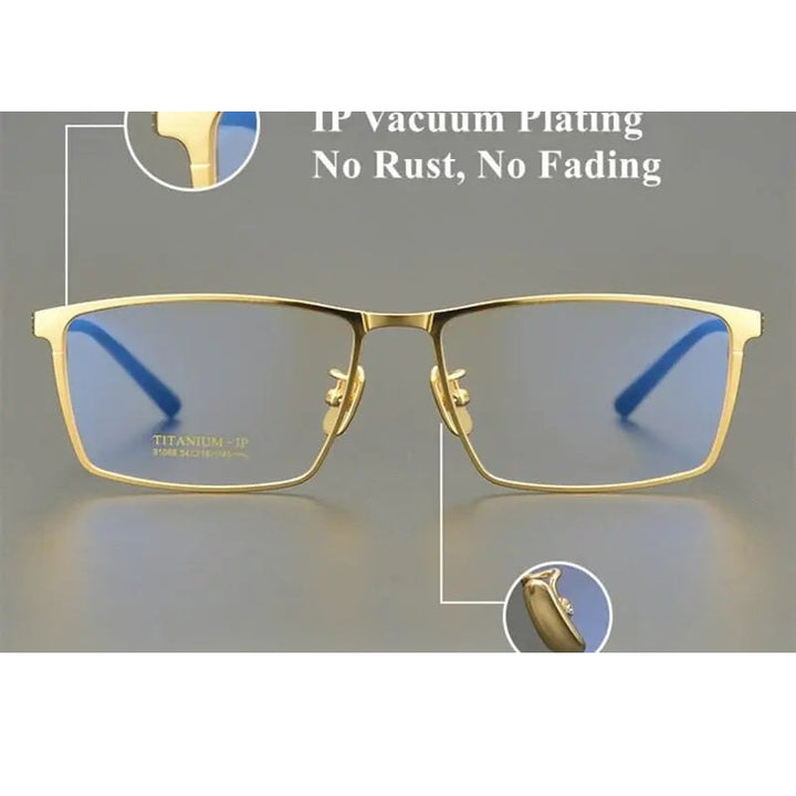 Chashma Ottica Men&