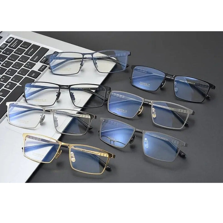 Chashma Ottica Men&
