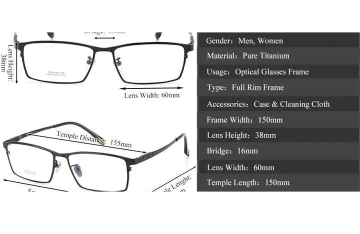 Chashma Ottica Men&
