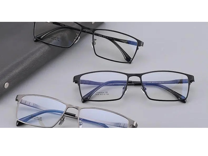 Chashma Ottica Men&