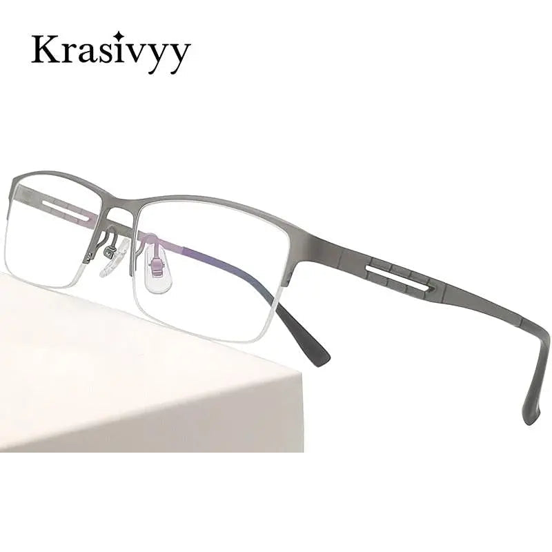 Krasivyy Men&