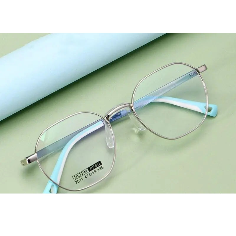 Chashma Unisex Children&