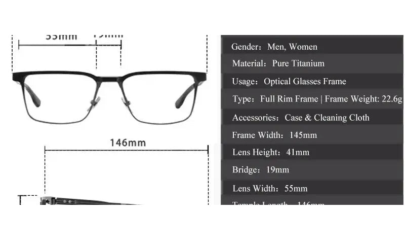 Chashma Men&