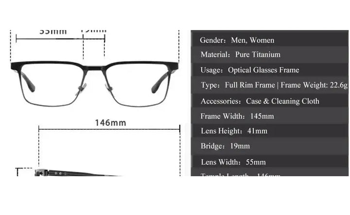 Chashma Men&