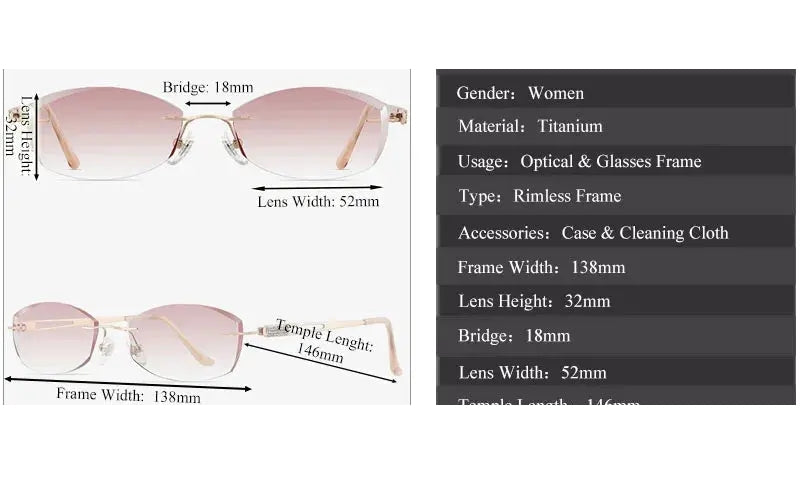 Chashma Women&