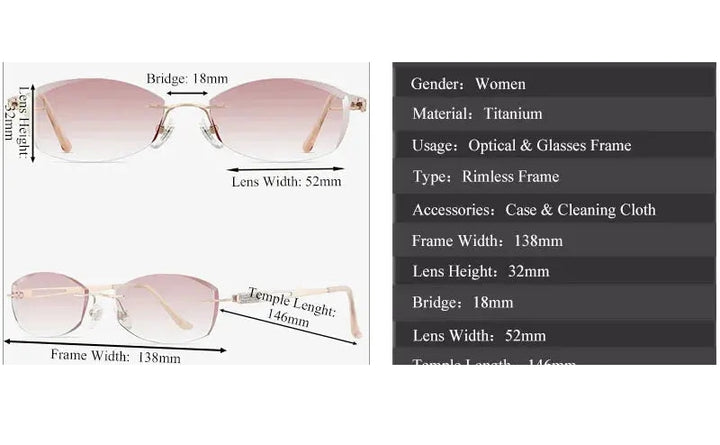Chashma Women&