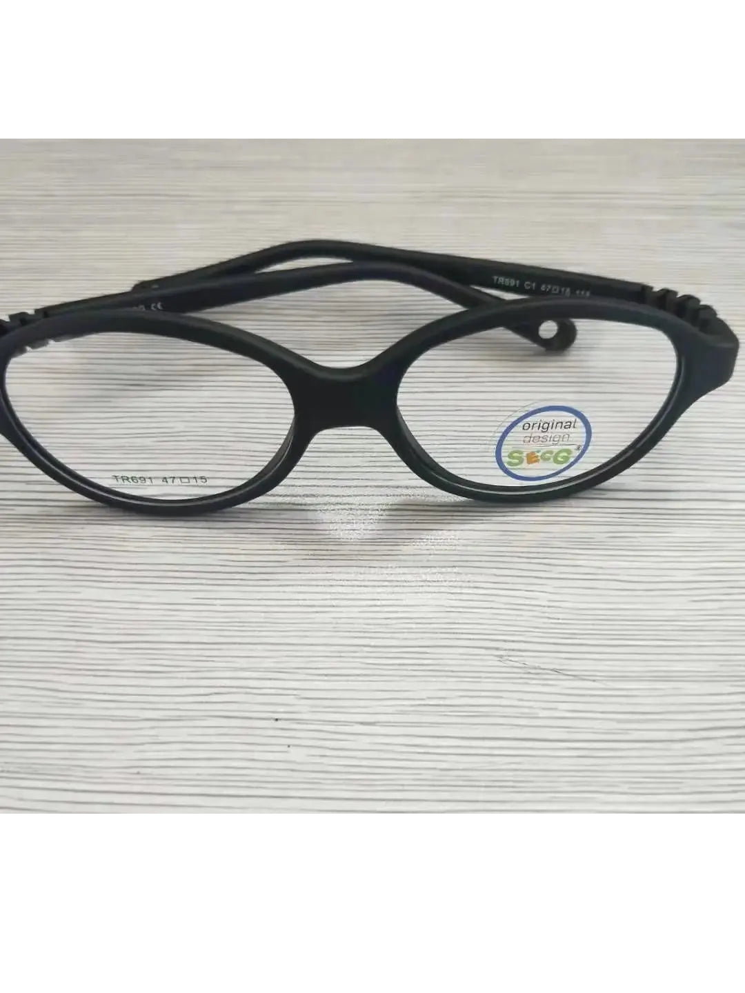 Secg Unisex Children&