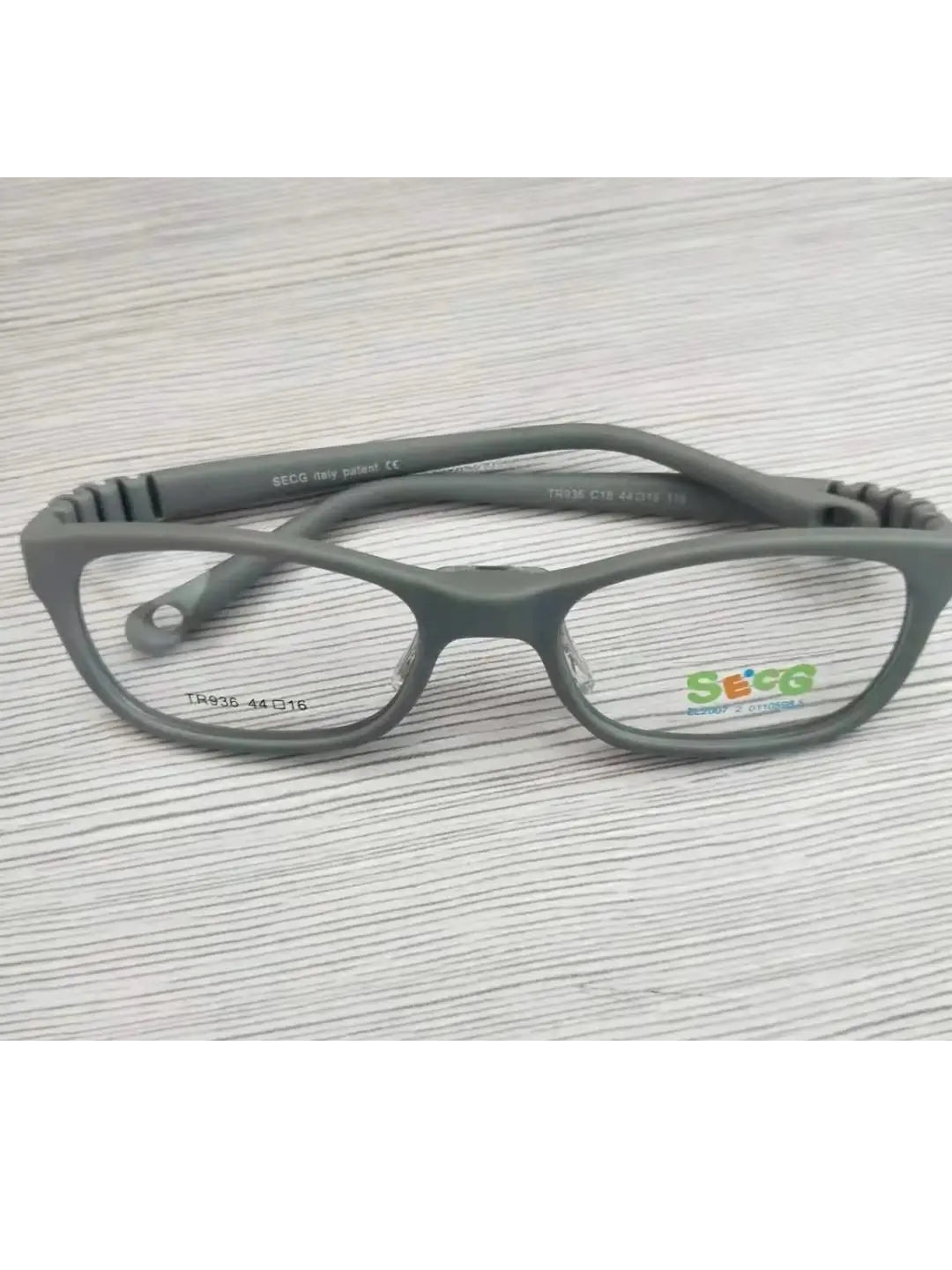 Secg Unisex Children&