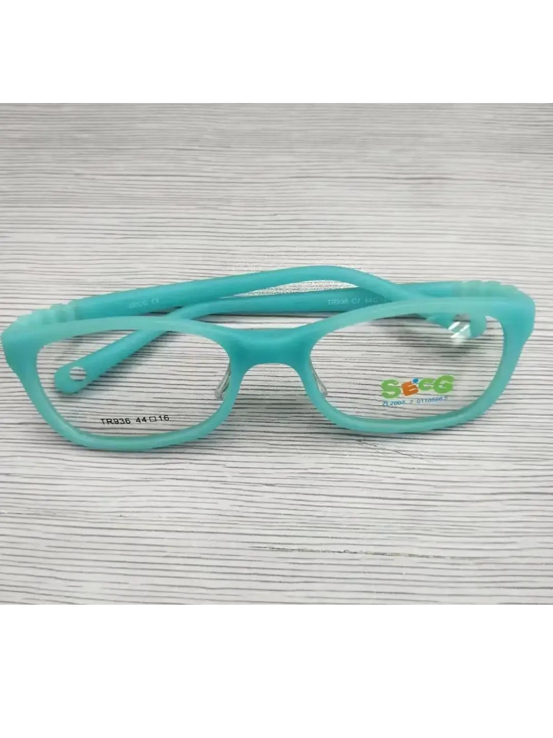 Secg Unisex Children&