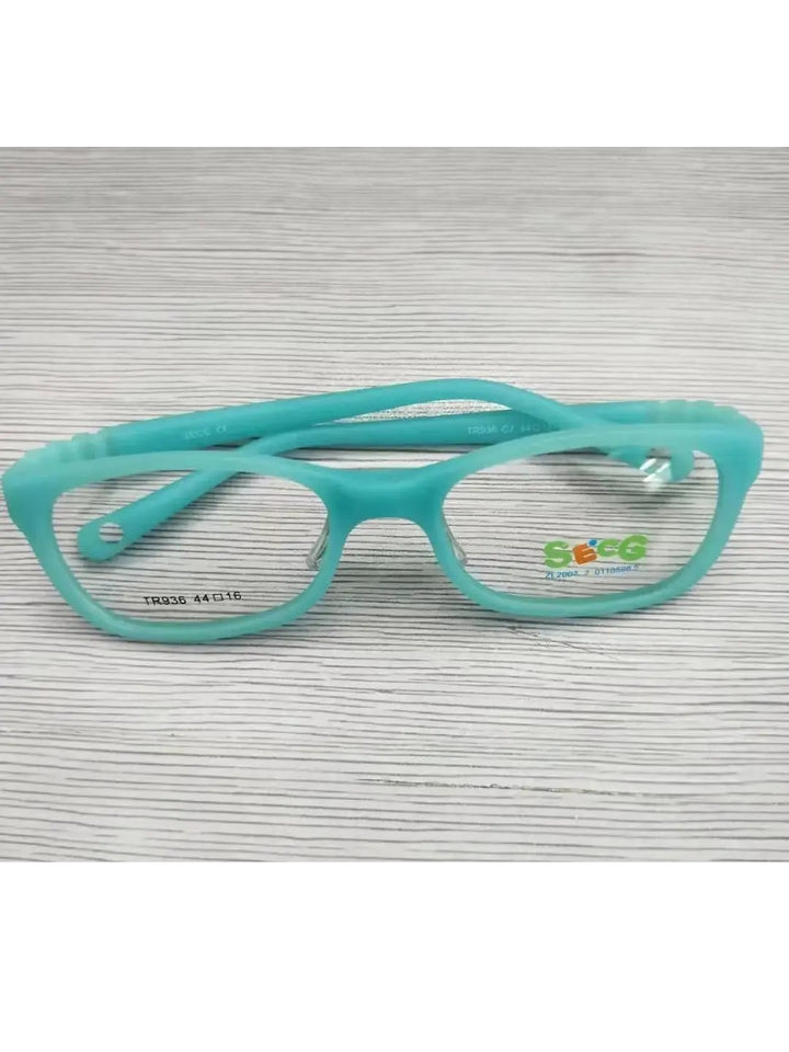Secg Unisex Children&