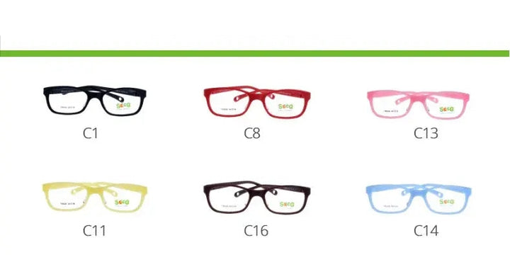 Secg Unisex Children&