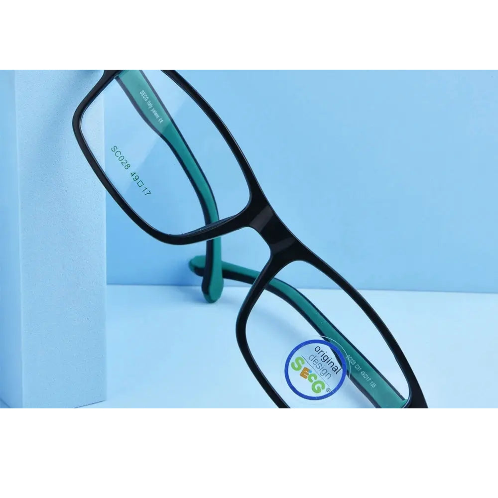 Secgs Unisex Youth&