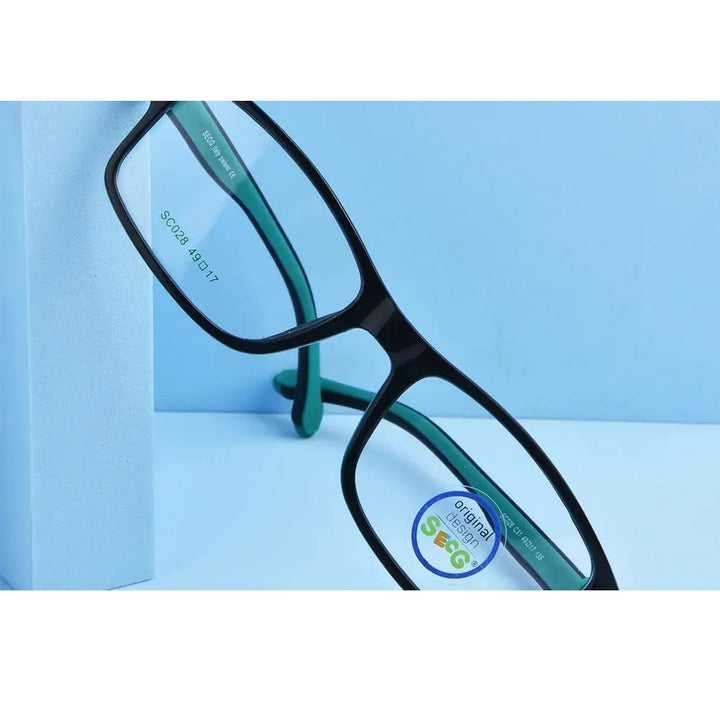 Secgs Unisex Youth&