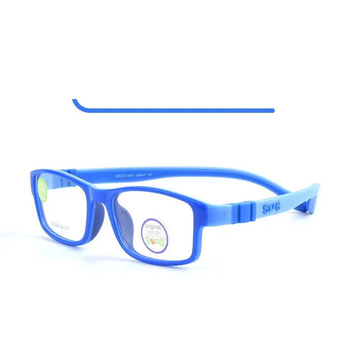 Secgs Unisex Youth&