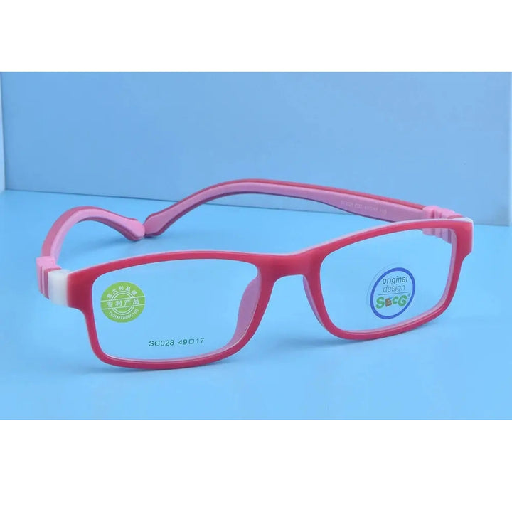 Secgs Unisex Youth&