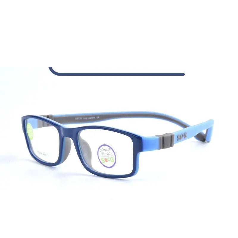 Secgs Unisex Youth&