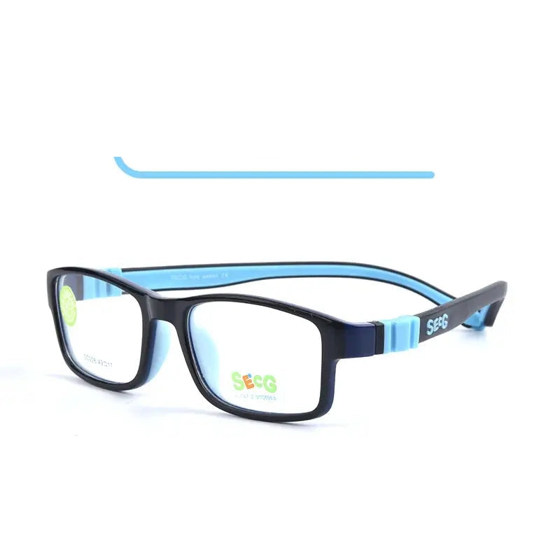 Secgs Unisex Youth&