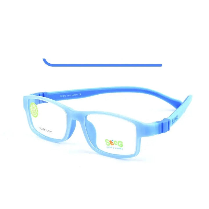 Secgs Unisex Youth&