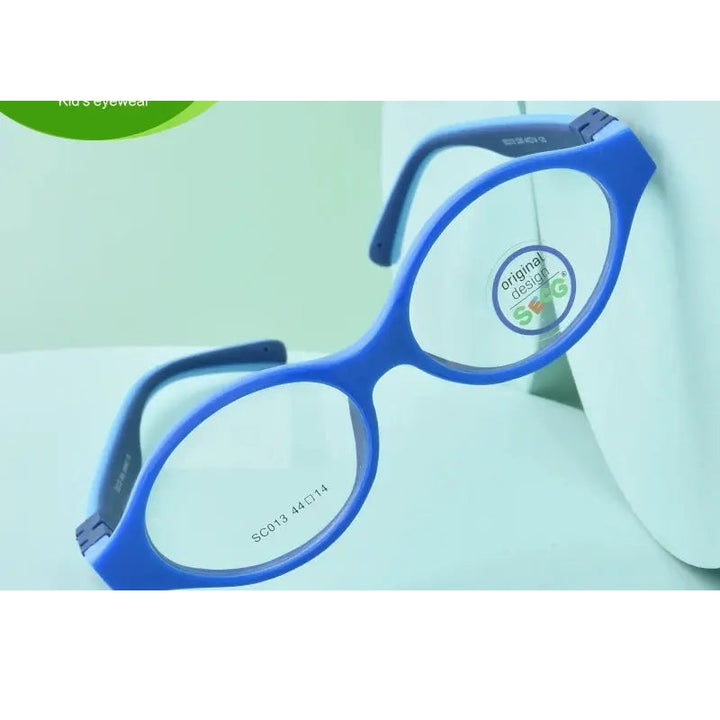 Secg Unisex Children&