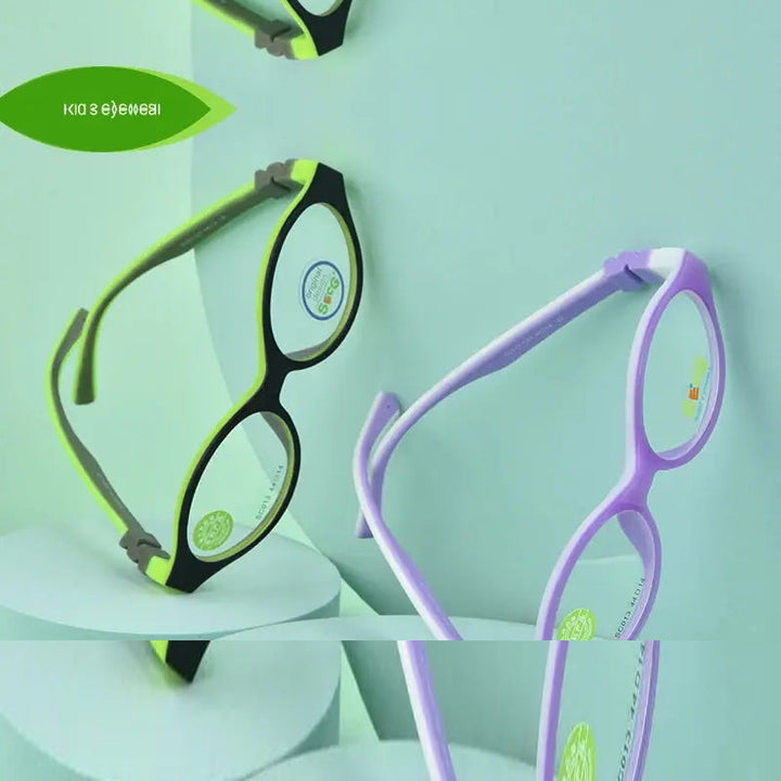 Secg Unisex Children&
