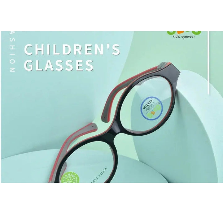 Secg Unisex Children&