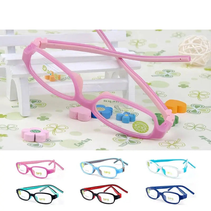 Secg Unisex Children&