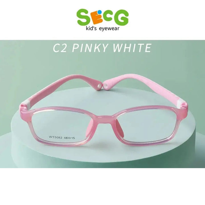 Secg Unisex Youth&