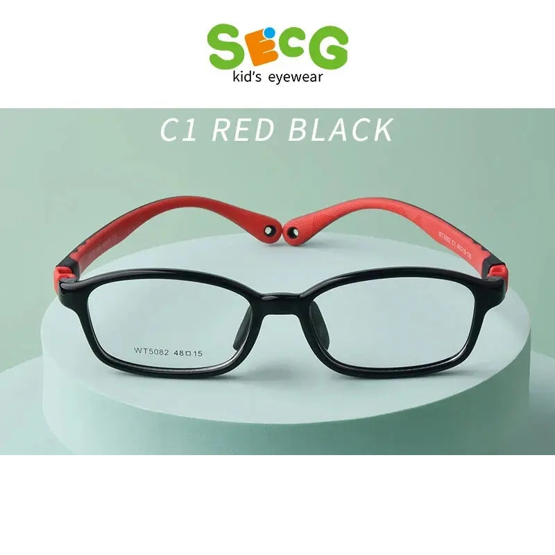 Secg Unisex Youth&