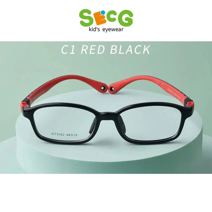 Secg Unisex Youth&