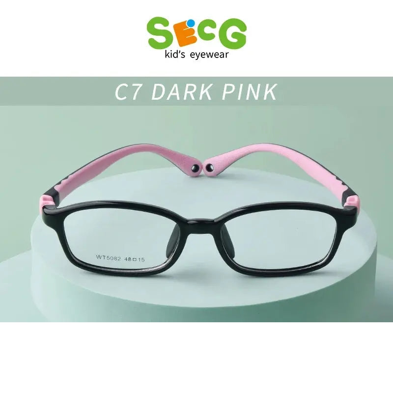 Secg Unisex Youth&