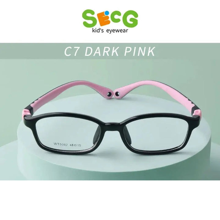 Secg Unisex Youth&