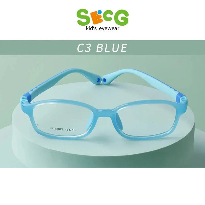 Secg Unisex Youth&