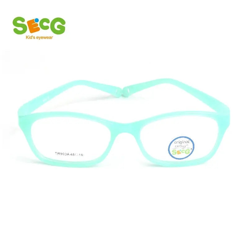 Secg Unisex Children&