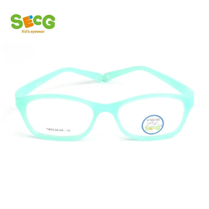 Secg Unisex Children&