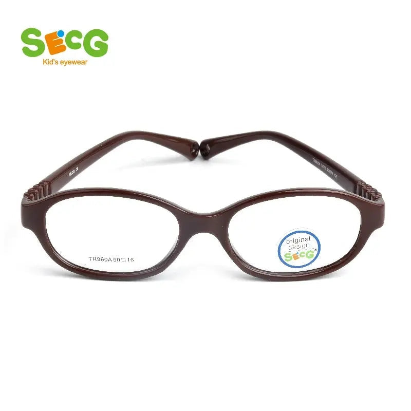 Secg Unisex Children&