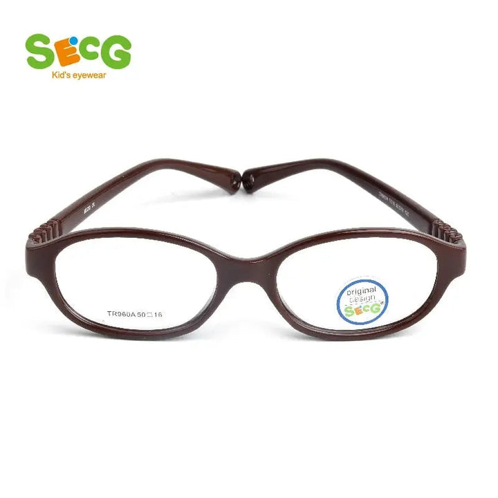 Secg Unisex Children&
