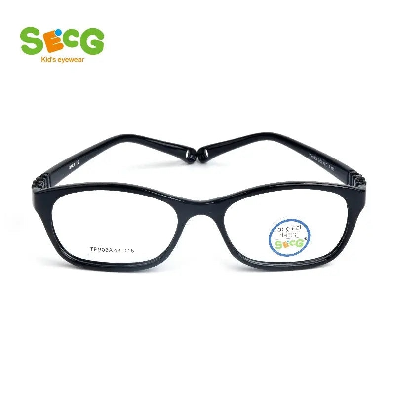 Secg Unisex Children&