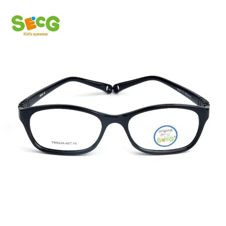 Secg Unisex Children&