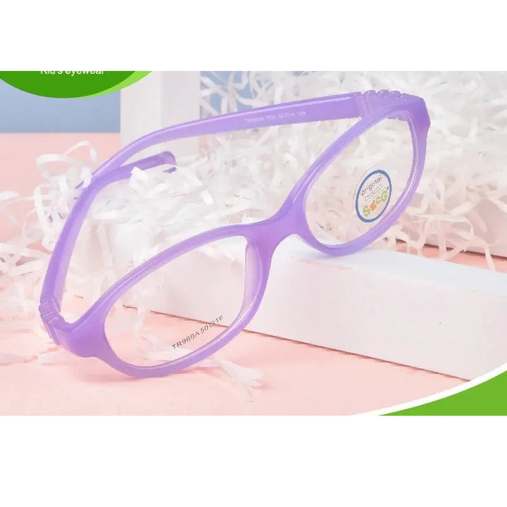 Secg Unisex Children&
