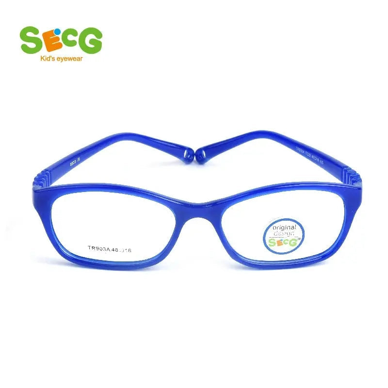 Secg Unisex Children&
