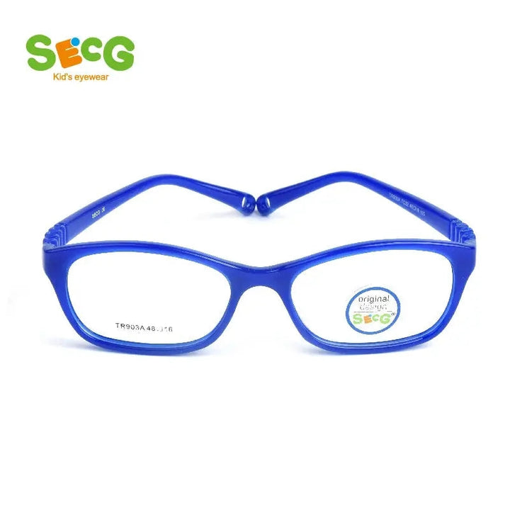 Secg Unisex Children&
