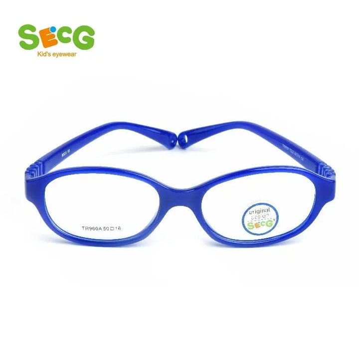 Secg Unisex Children&