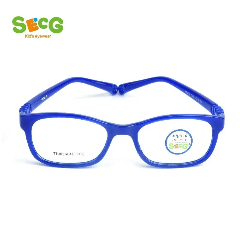 Secg Unisex Children&