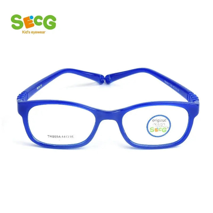 Secg Unisex Children&
