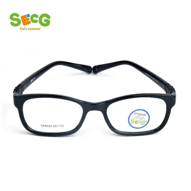 Secg Unisex Children&