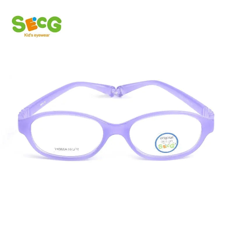 Secg Unisex Children&