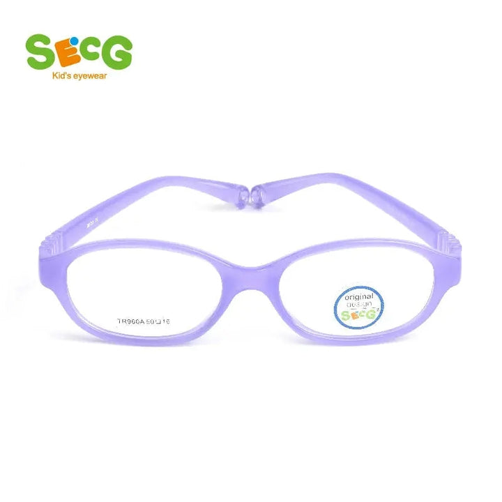 Secg Unisex Children&