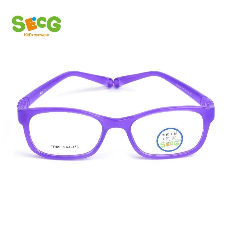 Secg Unisex Children&
